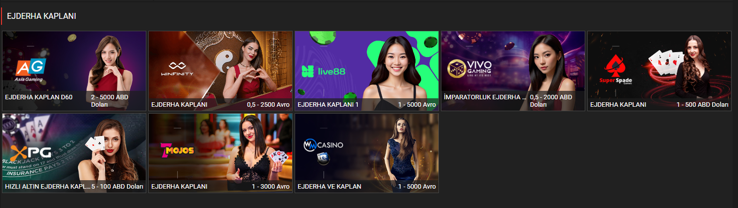 Megapari Uygulaması Megapari Cihazlar için Uygulama